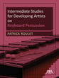 Intermediate Studies for Developing Artists on Keyboard Percussion Keyboard / Mallet Percussion cover